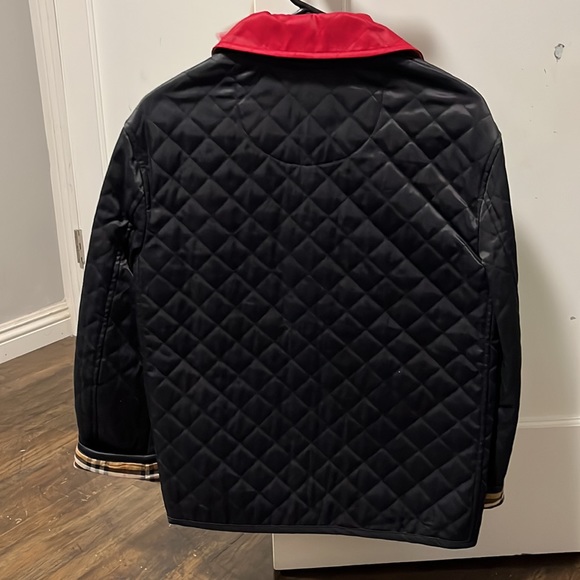 Authentic brand new jacket with tag attached - Picture 8 of 8